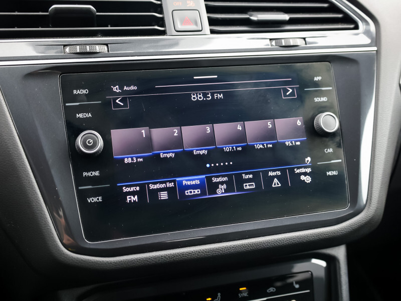 2022 Volkswagen Tiguan - Gallery image 19