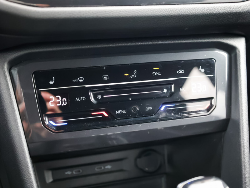 2022 Volkswagen Tiguan - Gallery image 21