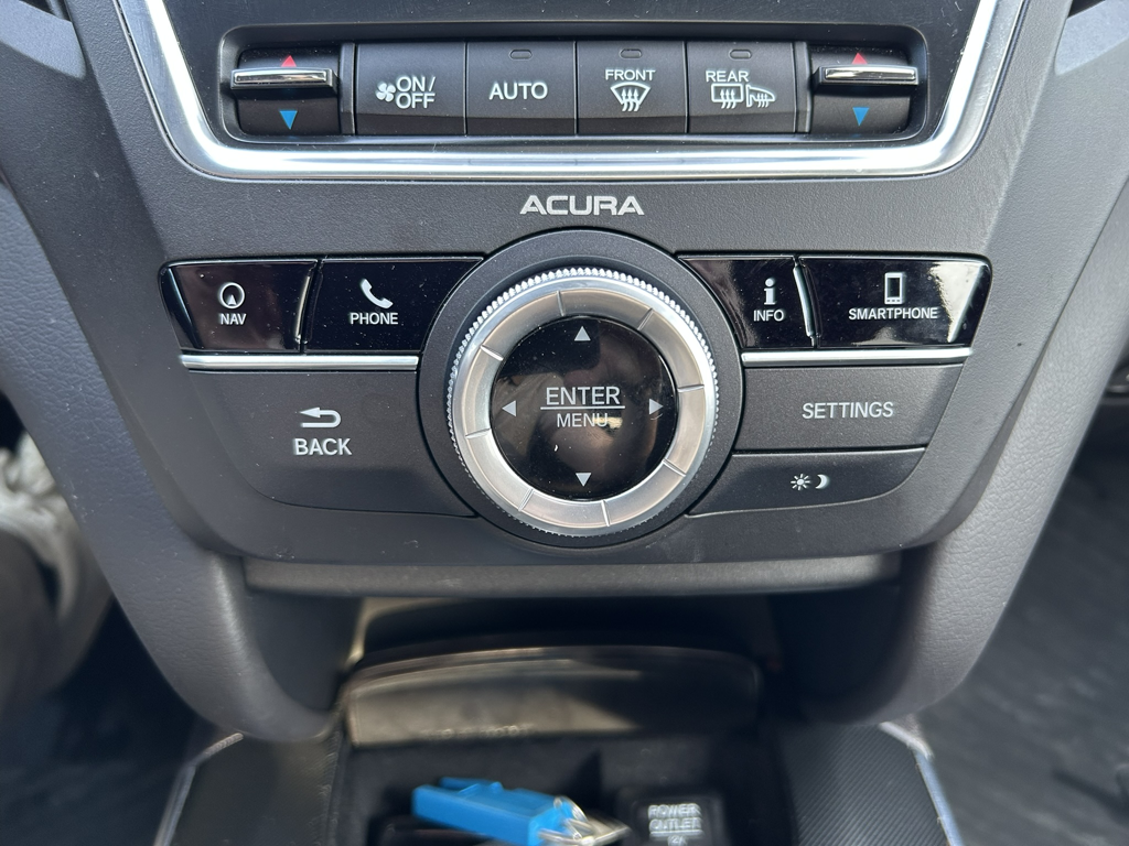 2020 Acura MDX - Gallery image 26