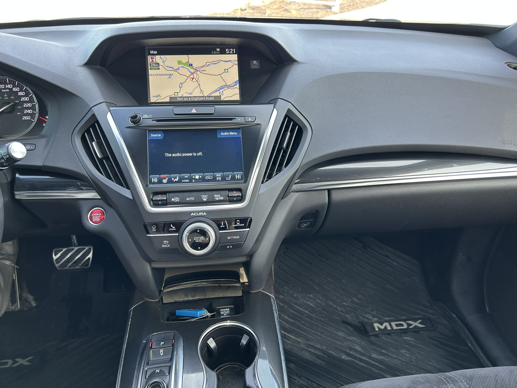 2020 Acura MDX - Gallery image 22