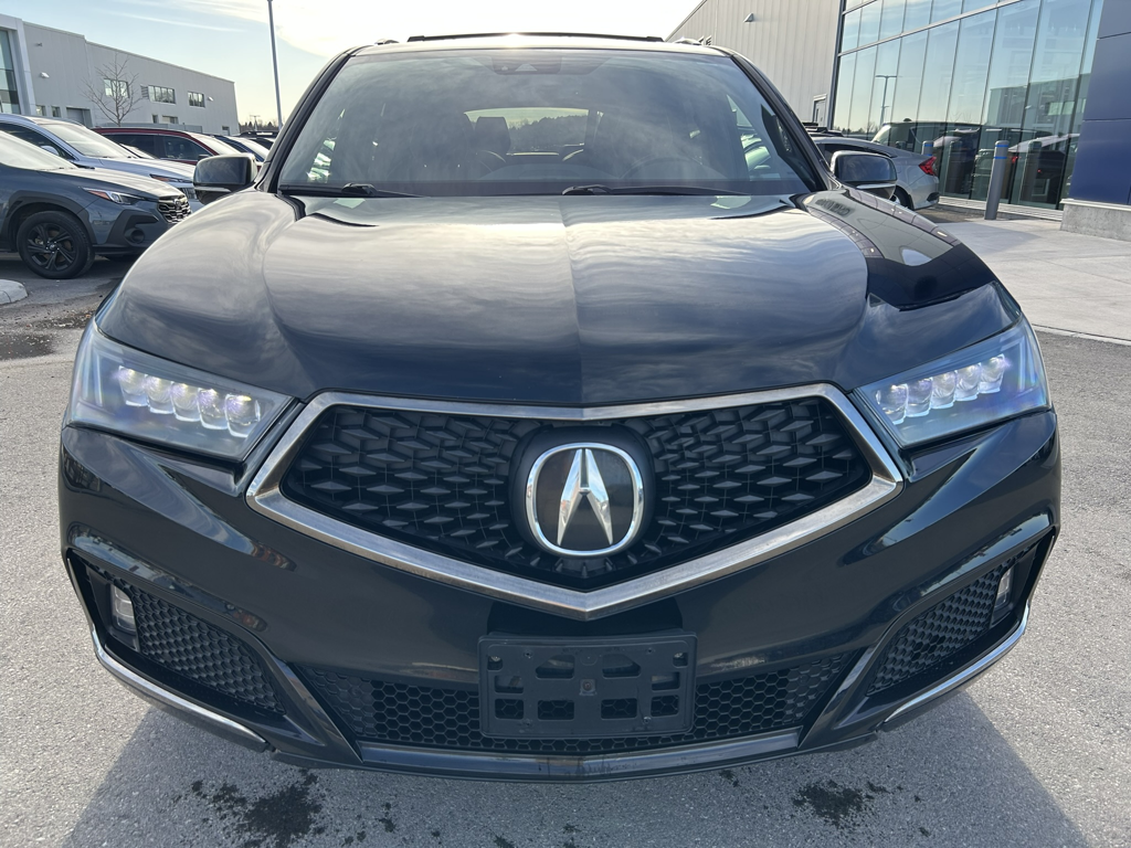 2020 Acura MDX - Gallery image 2