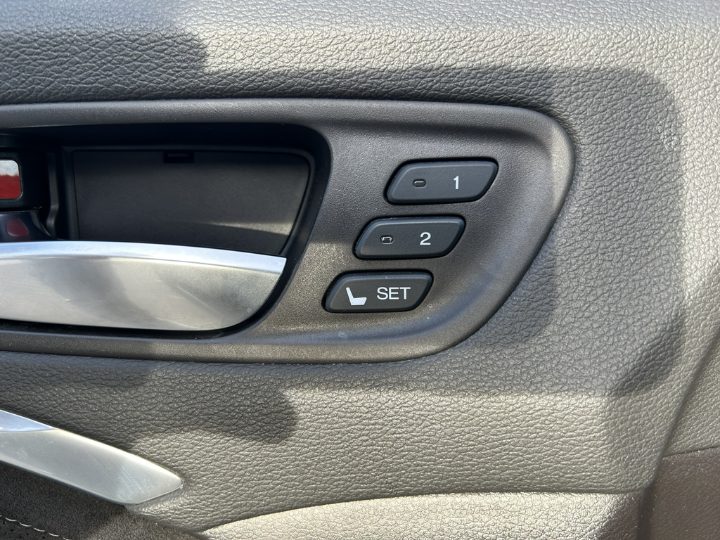 2020 Acura MDX - Gallery image 14