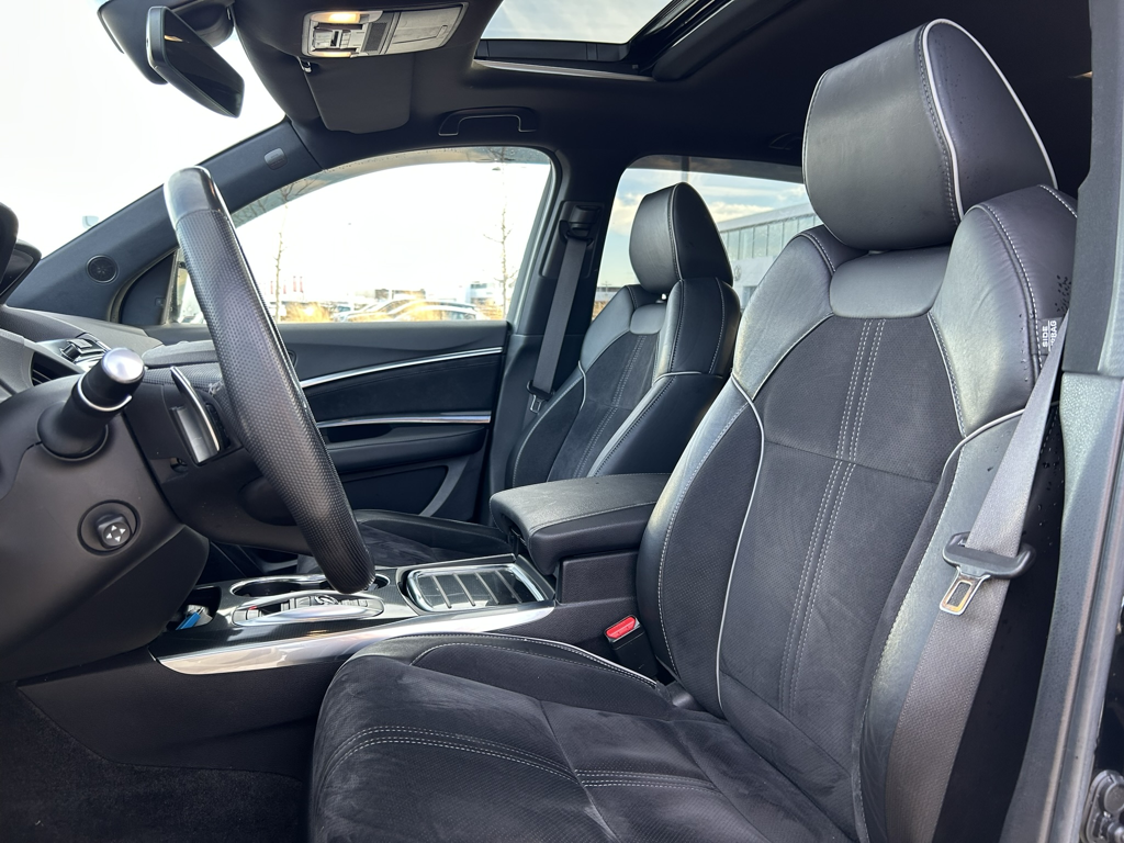 2020 Acura MDX - Gallery image 11