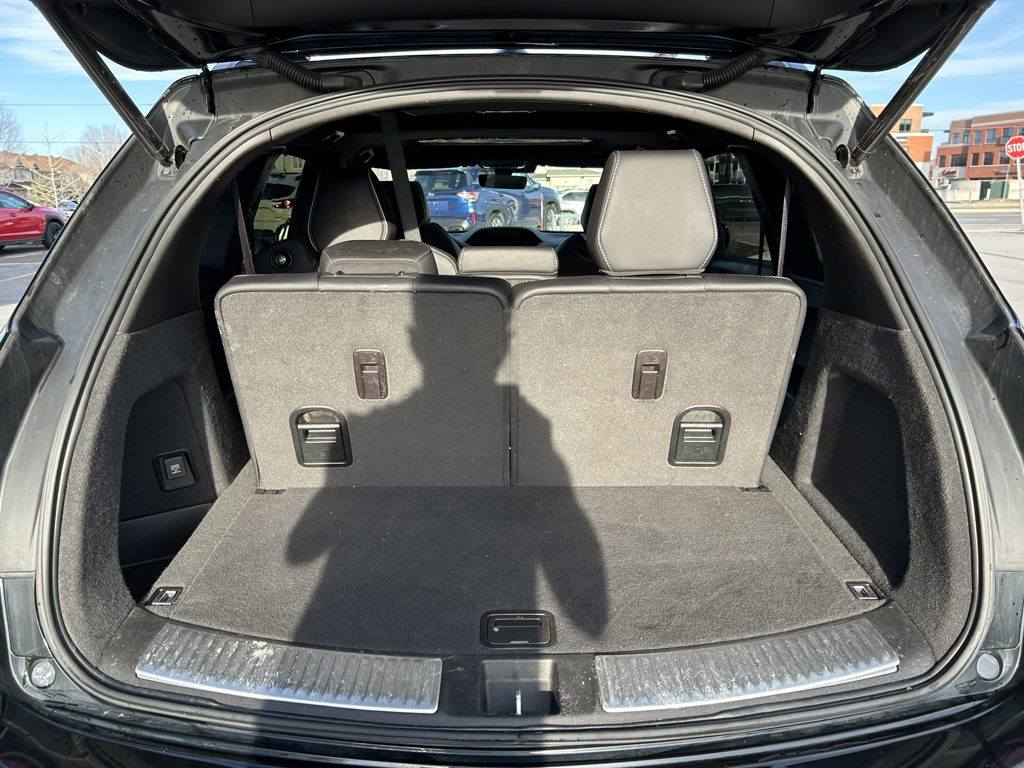 2020 Acura MDX - Gallery image 33