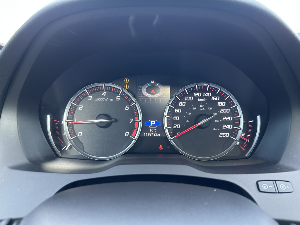 2020 Acura MDX - Gallery image 21