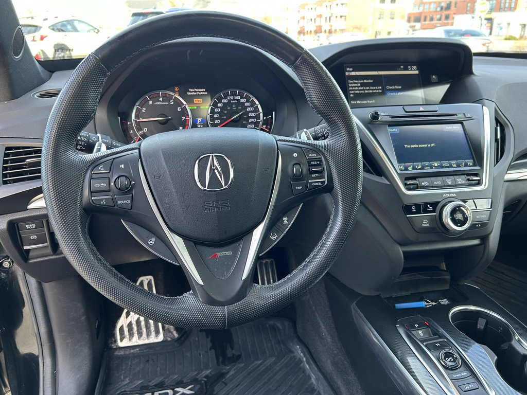 2020 Acura MDX - Gallery image 16