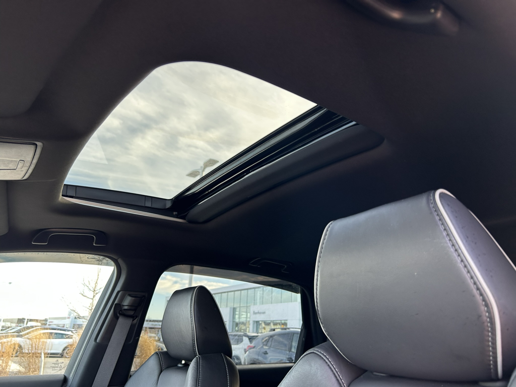 2020 Acura MDX - Gallery image 12