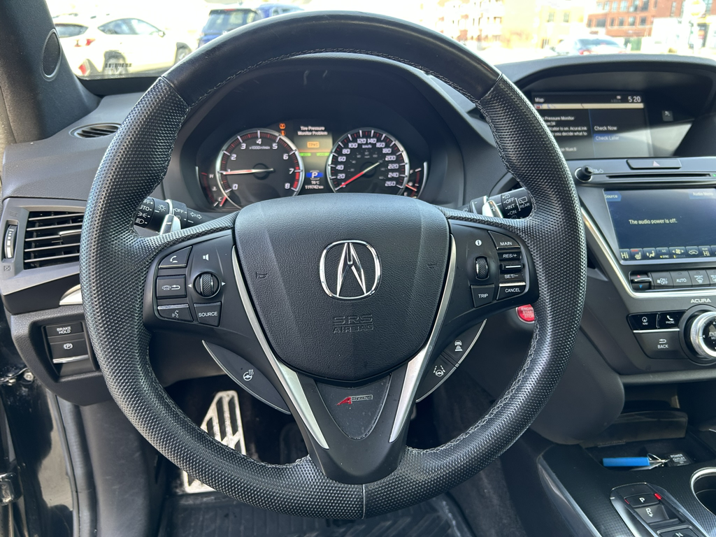 2020 Acura MDX - Gallery image 17