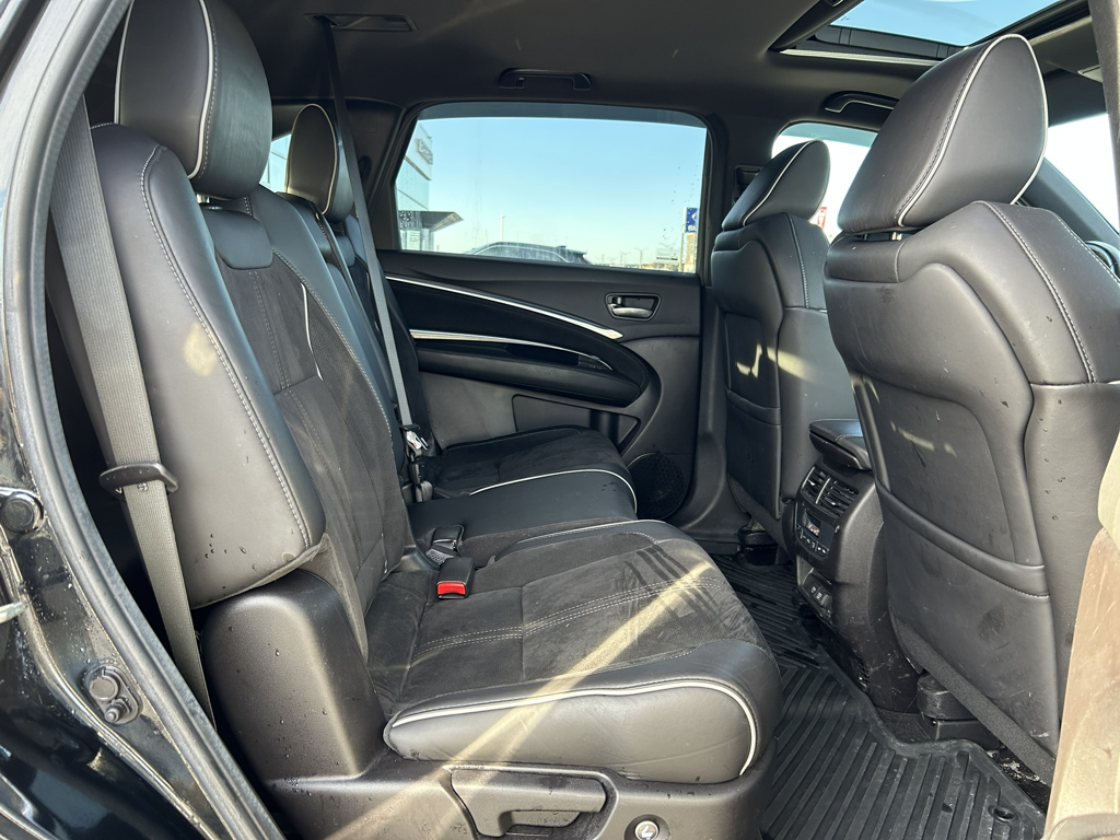 2020 Acura MDX - Gallery image 31