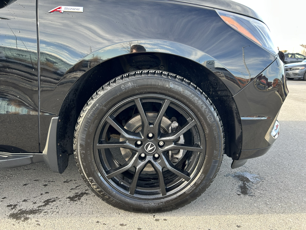 2020 Acura MDX - Gallery image 9