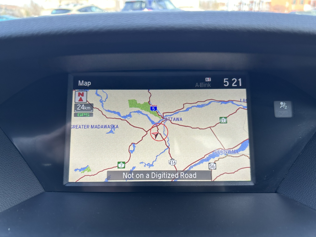 2020 Acura MDX - Gallery image 23