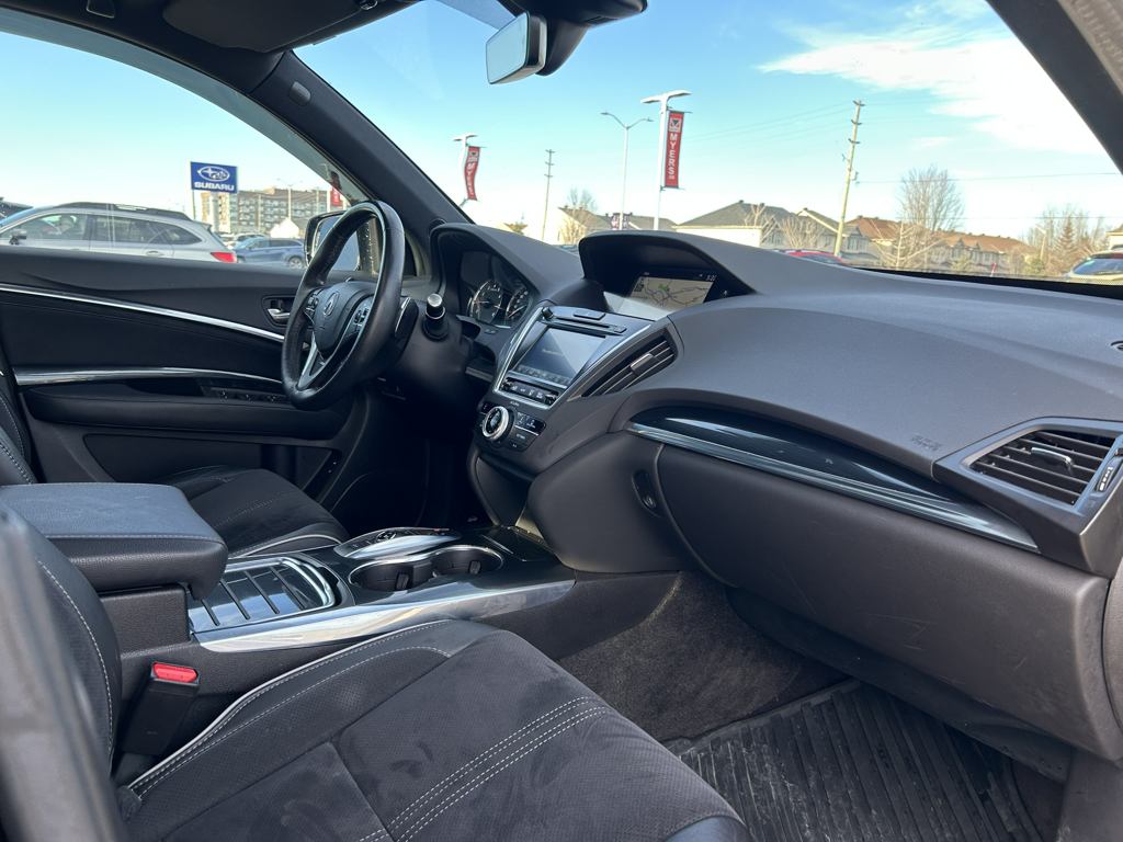 2020 Acura MDX - Gallery image 29