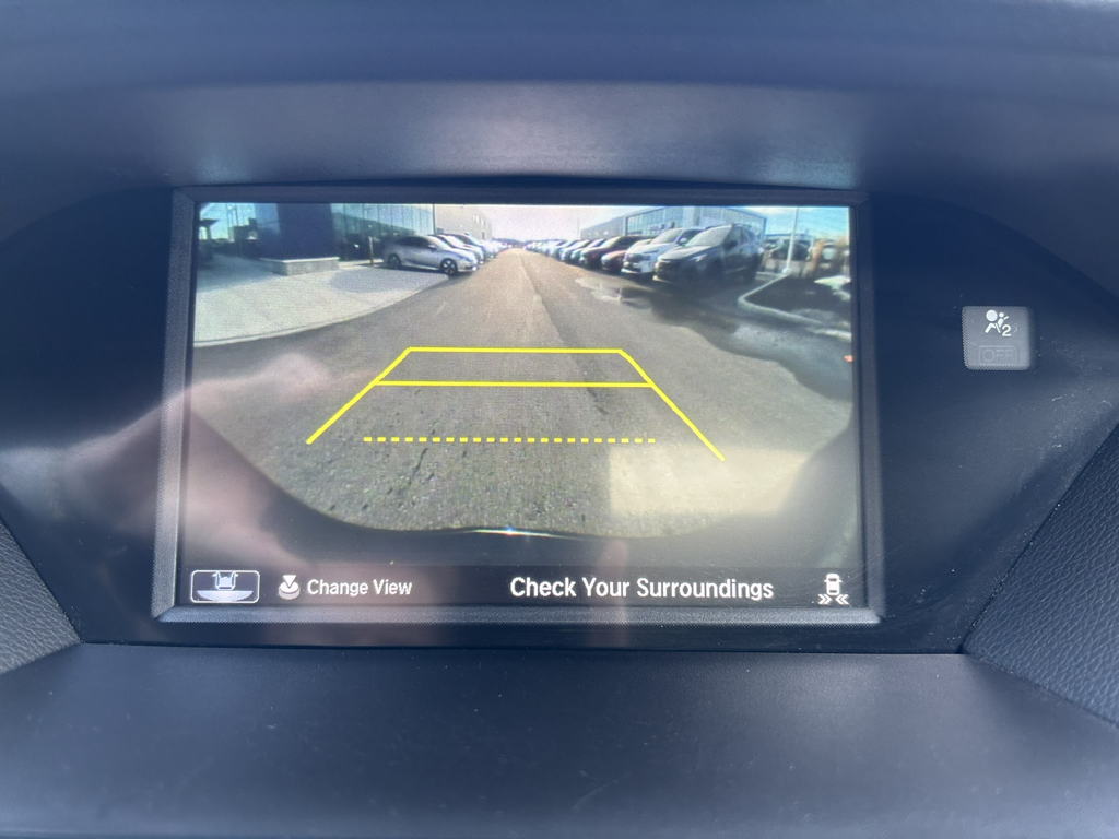 2020 Acura MDX - Gallery image 24