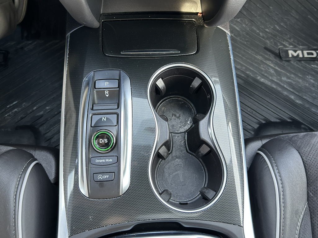 2020 Acura MDX - Gallery image 27