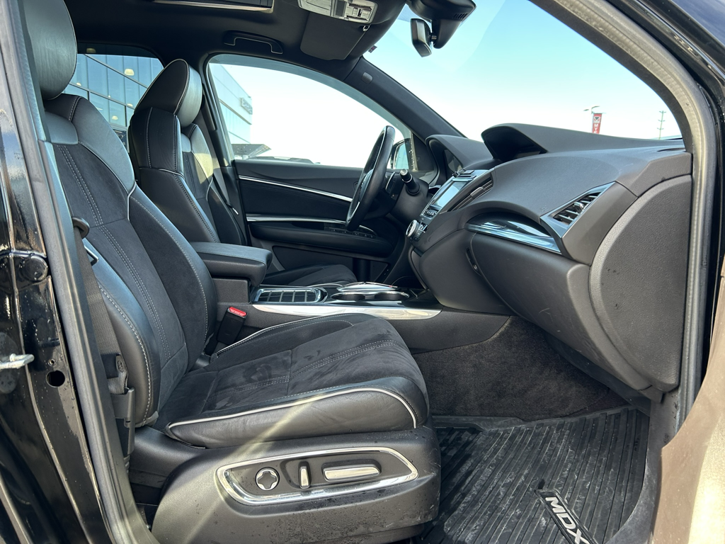2020 Acura MDX - Gallery image 28