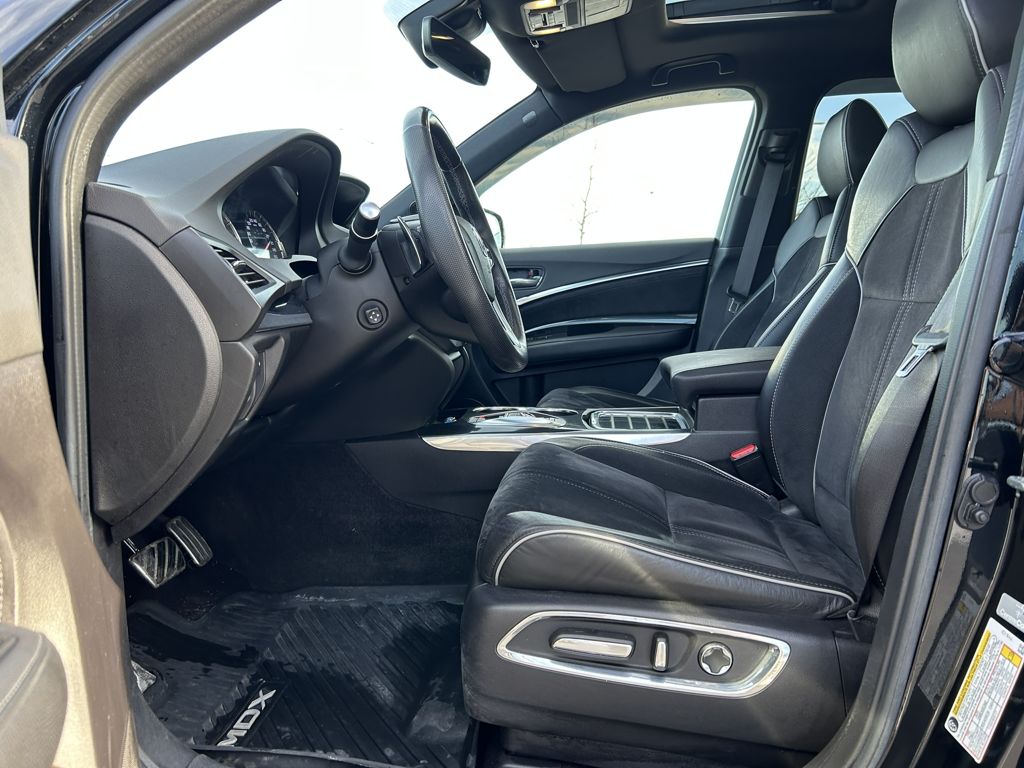 2020 Acura MDX - Gallery image 10