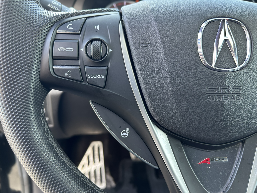 2020 Acura MDX - Gallery image 18