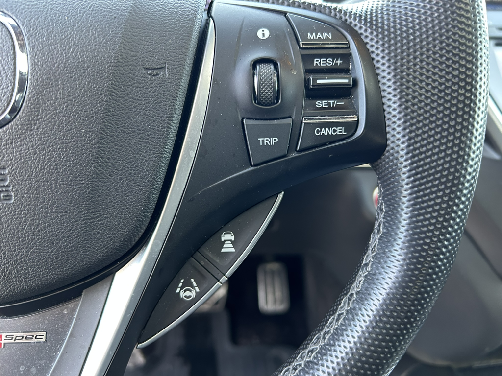 2020 Acura MDX - Gallery image 19