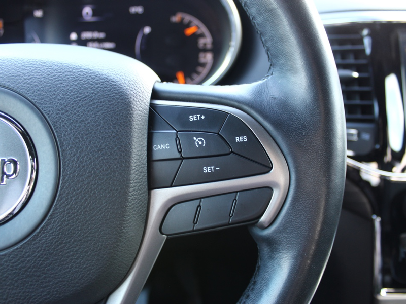2019 Jeep Grand Cherokee - Gallery image 18
