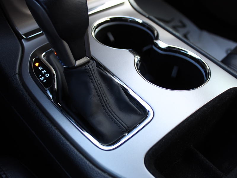 2019 Jeep Grand Cherokee - Gallery image 22