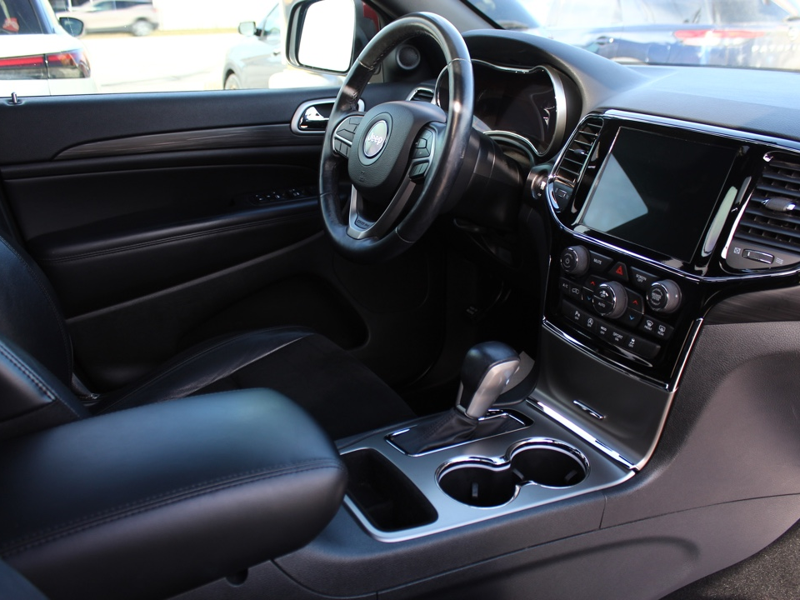 2019 Jeep Grand Cherokee - Gallery image 25