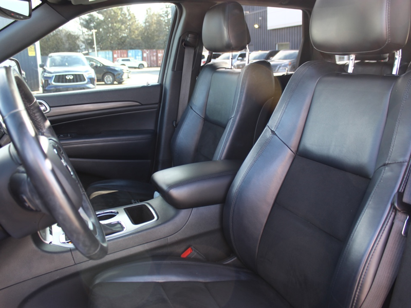 2019 Jeep Grand Cherokee - Gallery image 13