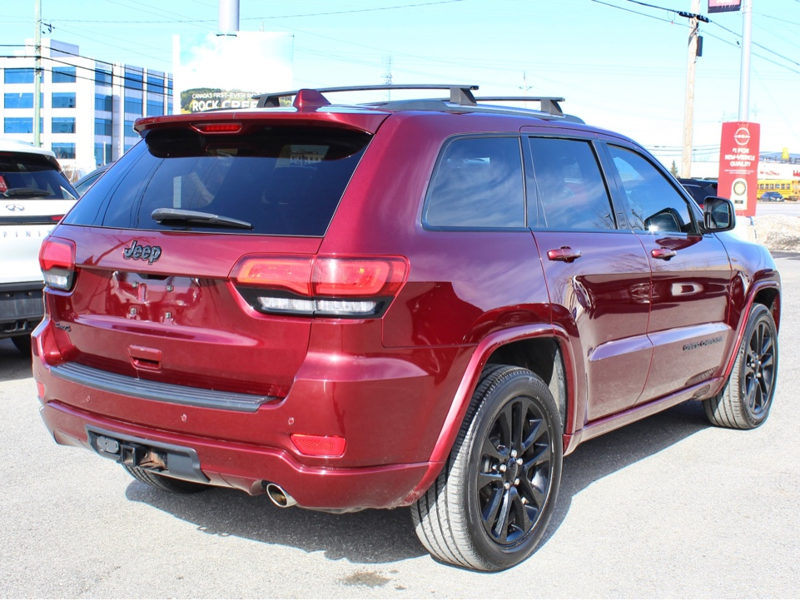 2019 Jeep Grand Cherokee - Gallery image 4