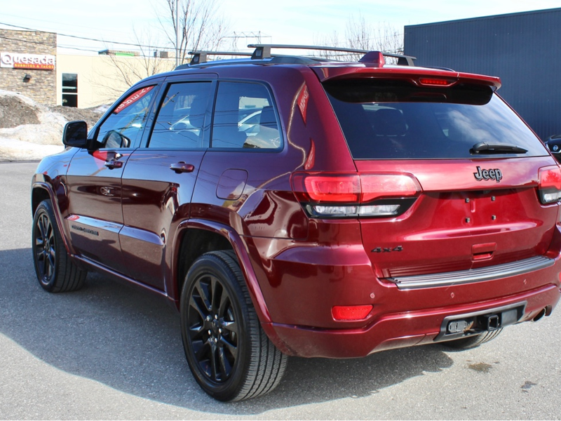 2019 Jeep Grand Cherokee - Gallery image 6