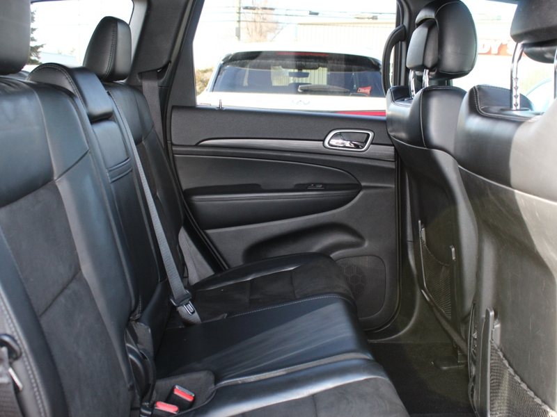 2019 Jeep Grand Cherokee - Gallery image 26