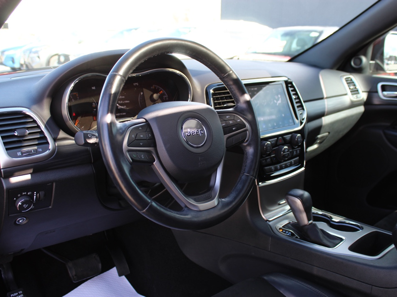 2019 Jeep Grand Cherokee - Gallery image 12