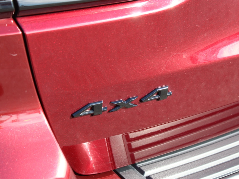 2019 Jeep Grand Cherokee - Gallery image 10