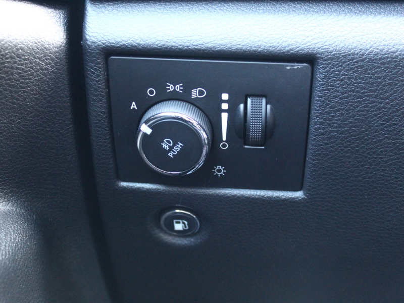 2019 Jeep Grand Cherokee - Gallery image 15