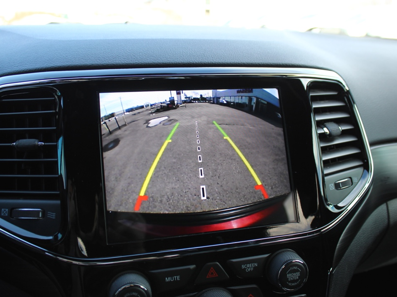 2019 Jeep Grand Cherokee - Gallery image 21