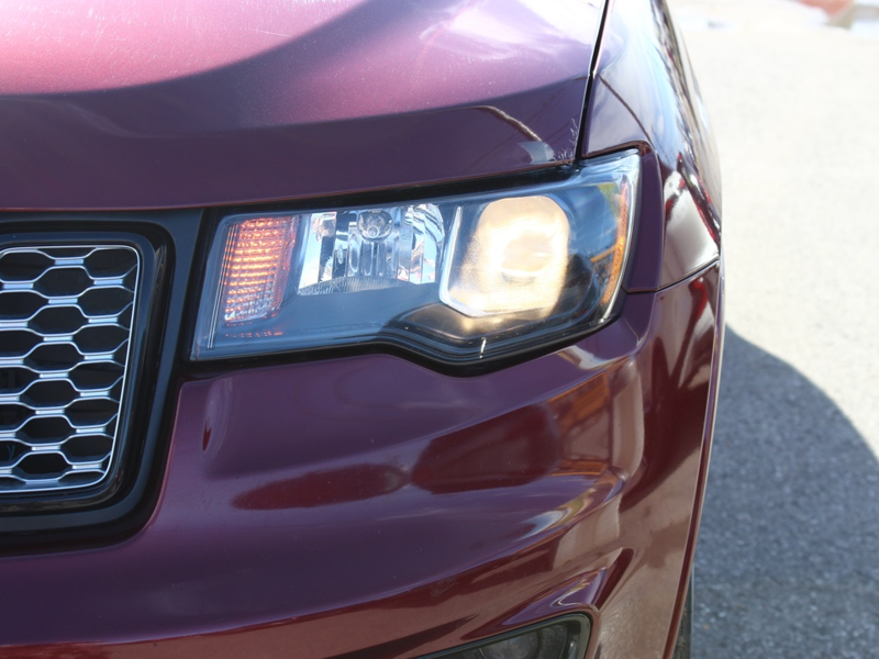 2019 Jeep Grand Cherokee - Gallery image 8