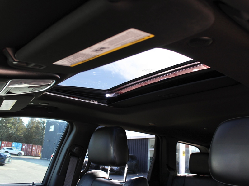 2019 Jeep Grand Cherokee - Gallery image 27