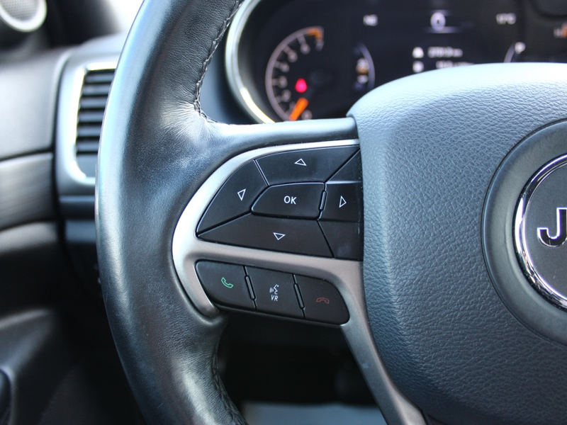 2019 Jeep Grand Cherokee - Gallery image 17