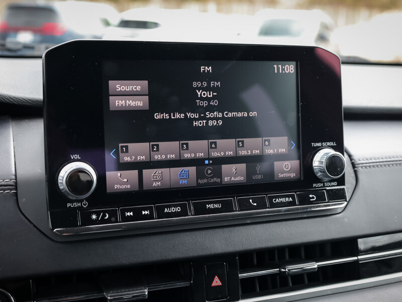 2022 Mitsubishi Outlander - Gallery image 19