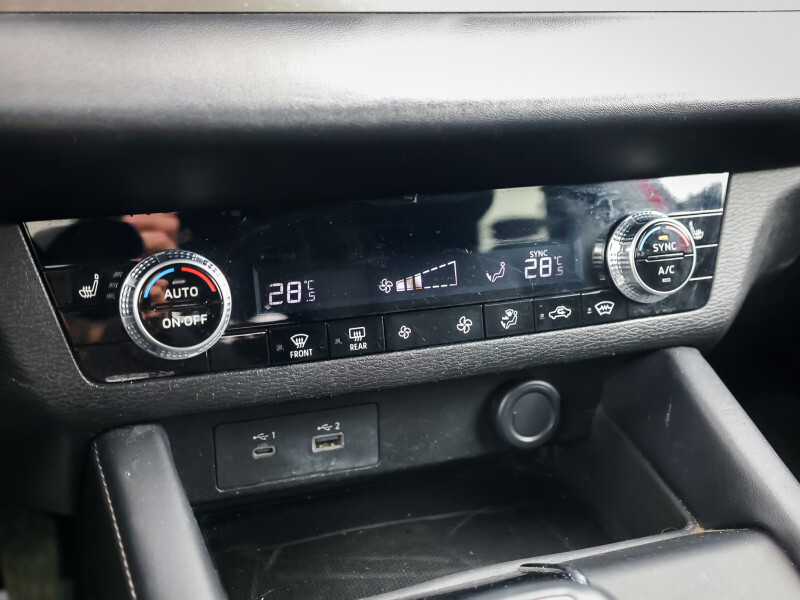 2022 Mitsubishi Outlander - Gallery image 21