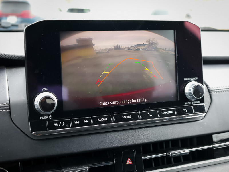 2022 Mitsubishi Outlander - Gallery image 20