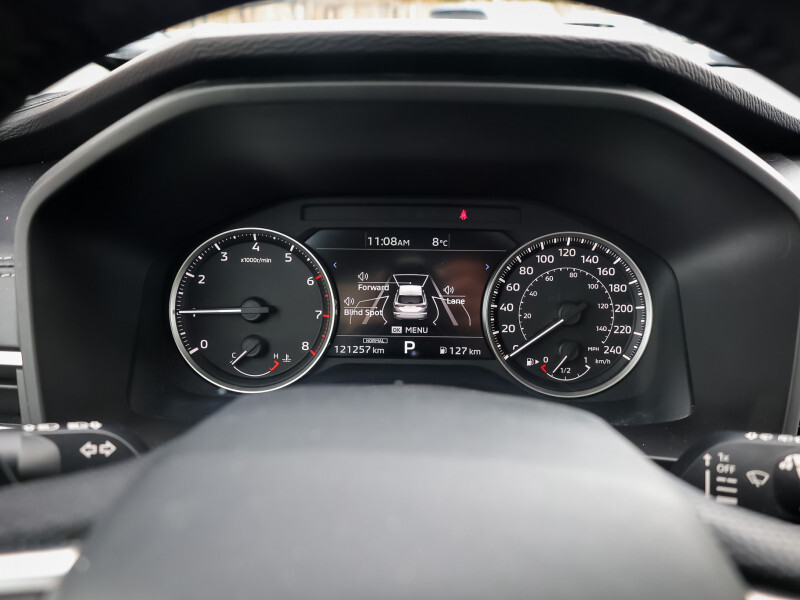 2022 Mitsubishi Outlander - Gallery image 18