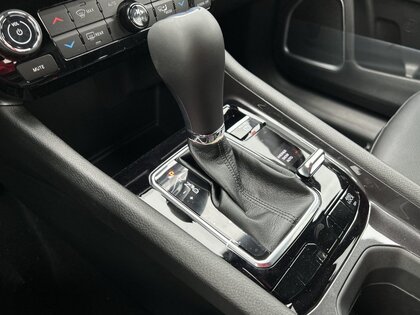 used 2026 Jeep Compass car, priced at $39,999