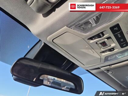 used 2025 Toyota RAV4 car, priced at $47,495