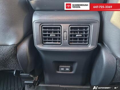 used 2025 Toyota RAV4 car, priced at $47,495