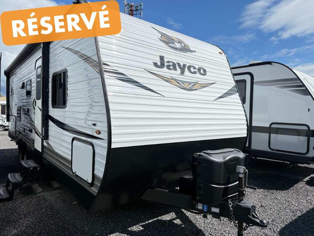 2020 Jayco Jayflight SLX 242BHS