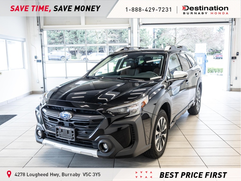 2023 Subaru Outback