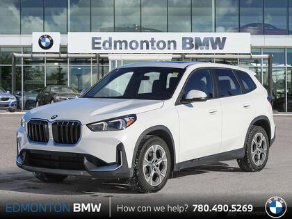 2023 BMW X1 xDrive28i AWD