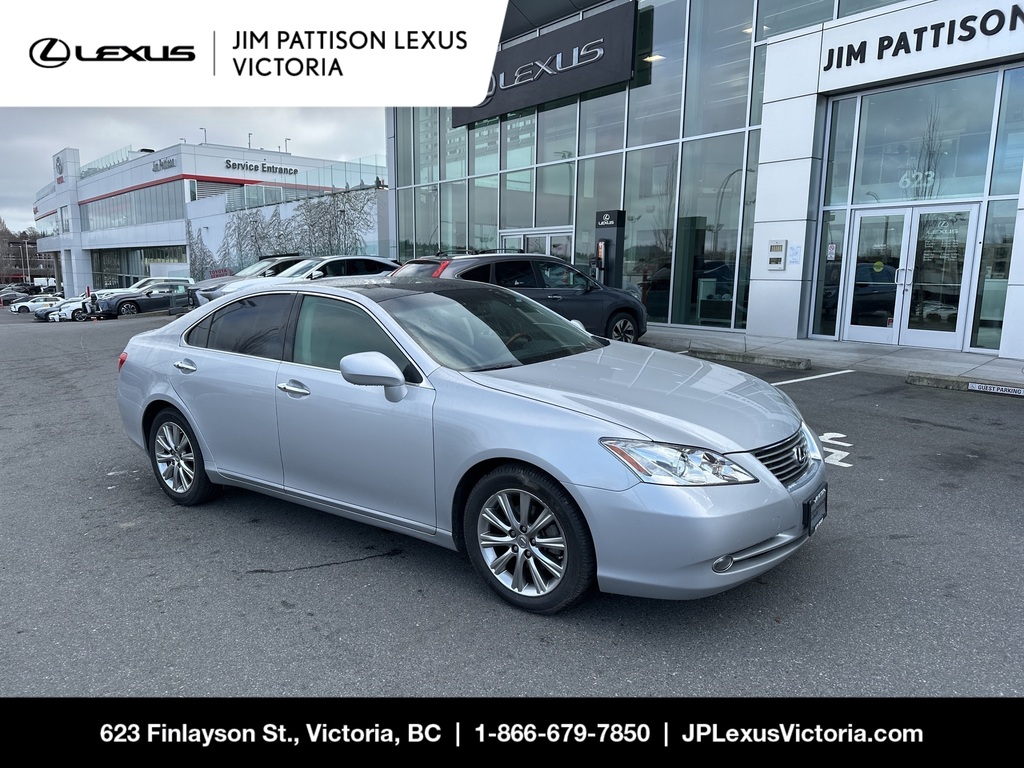 2007 Lexus ES 350