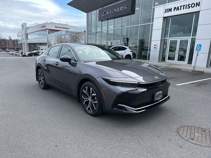 Toyota Crown Limited AWD