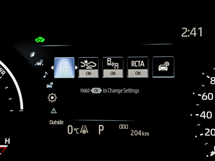 used 2026 Toyota Sienna car, priced at $58,995