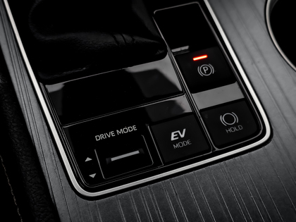 used 2026 Toyota Sienna car, priced at $58,995